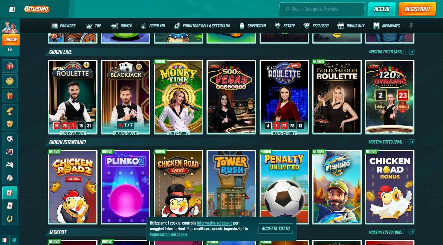 Games 05